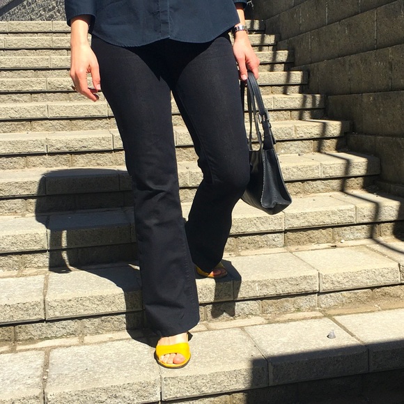 PAIGE Denim - Paige Rising Glen Denim